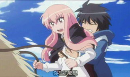 动漫胸,探寻二次元世界的魅力之源