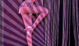 疯马秀视频,疯马秀精彩瞬间回顾