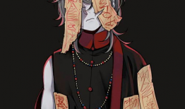 僵尸动漫,末世狂欢，生死轮回的奇幻之旅